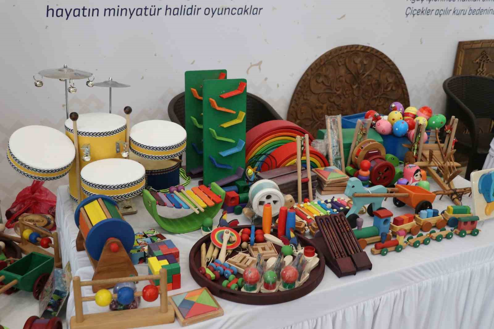 Sivas’ta Kültür ve Sanat Rüzgarı: Yaşayan Miras Festivali Başladı