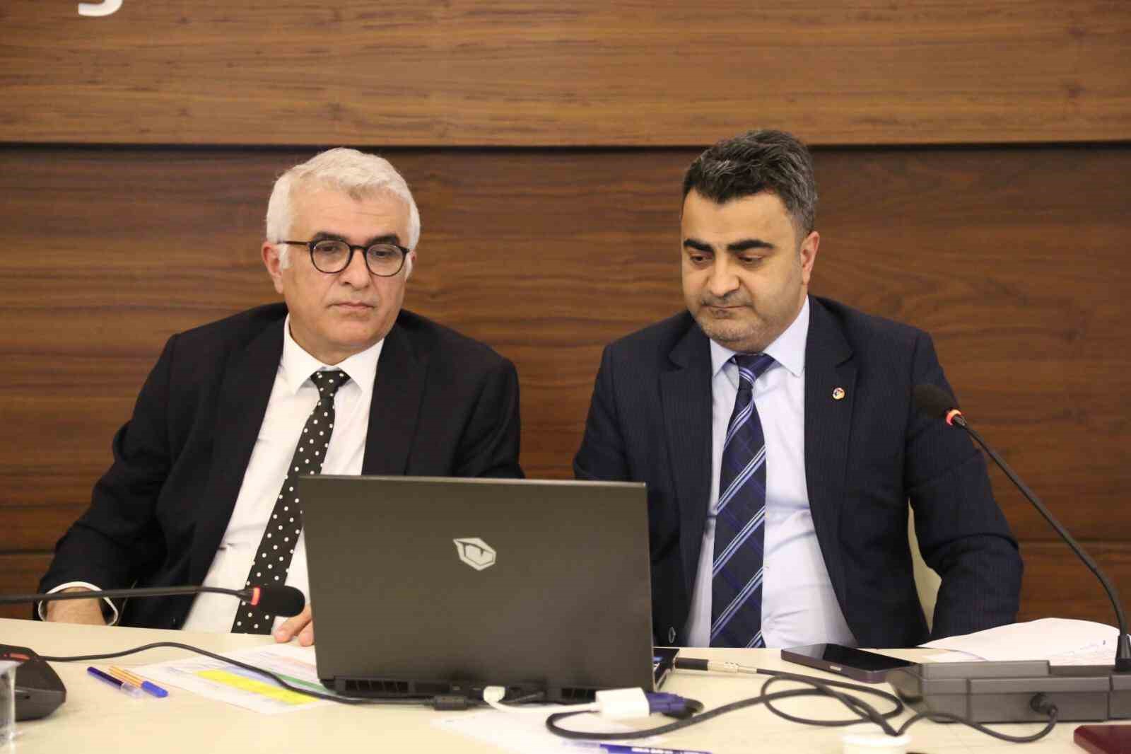 Sivas’ta Mesleki Eğitim İş Birliği Protokolü Hayata Geçirildi