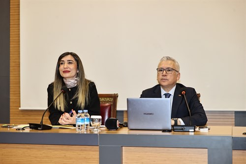 Sivas’ta Sevgi ve Hoşgörü Vurgusu: Valilik ve Cemevi Temsilcileri Bir Araya Geldi