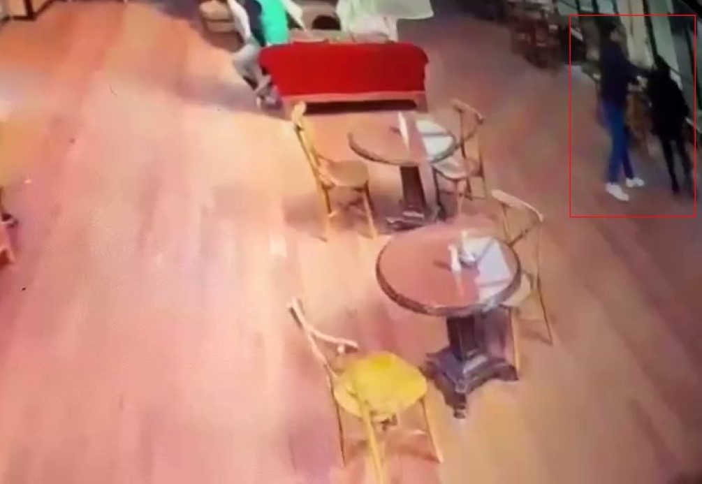 Sosyal Medya Fenomeni Danla Biliç, Uzaklaştırma Kararına Rağmen Eski Sevgilisi Tarafından Darp Edildi