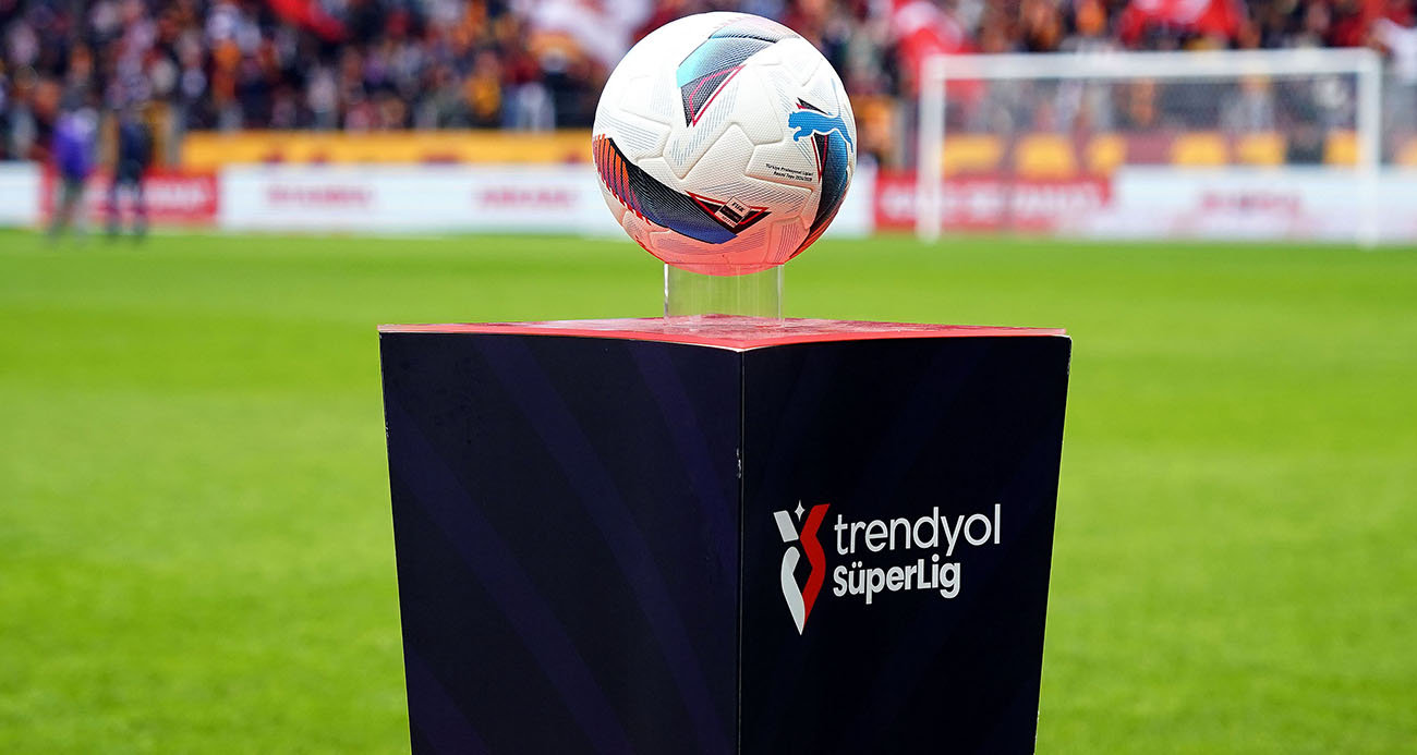 TFF’den Profesyonel Liglerde Takım Sayısı Ayarı