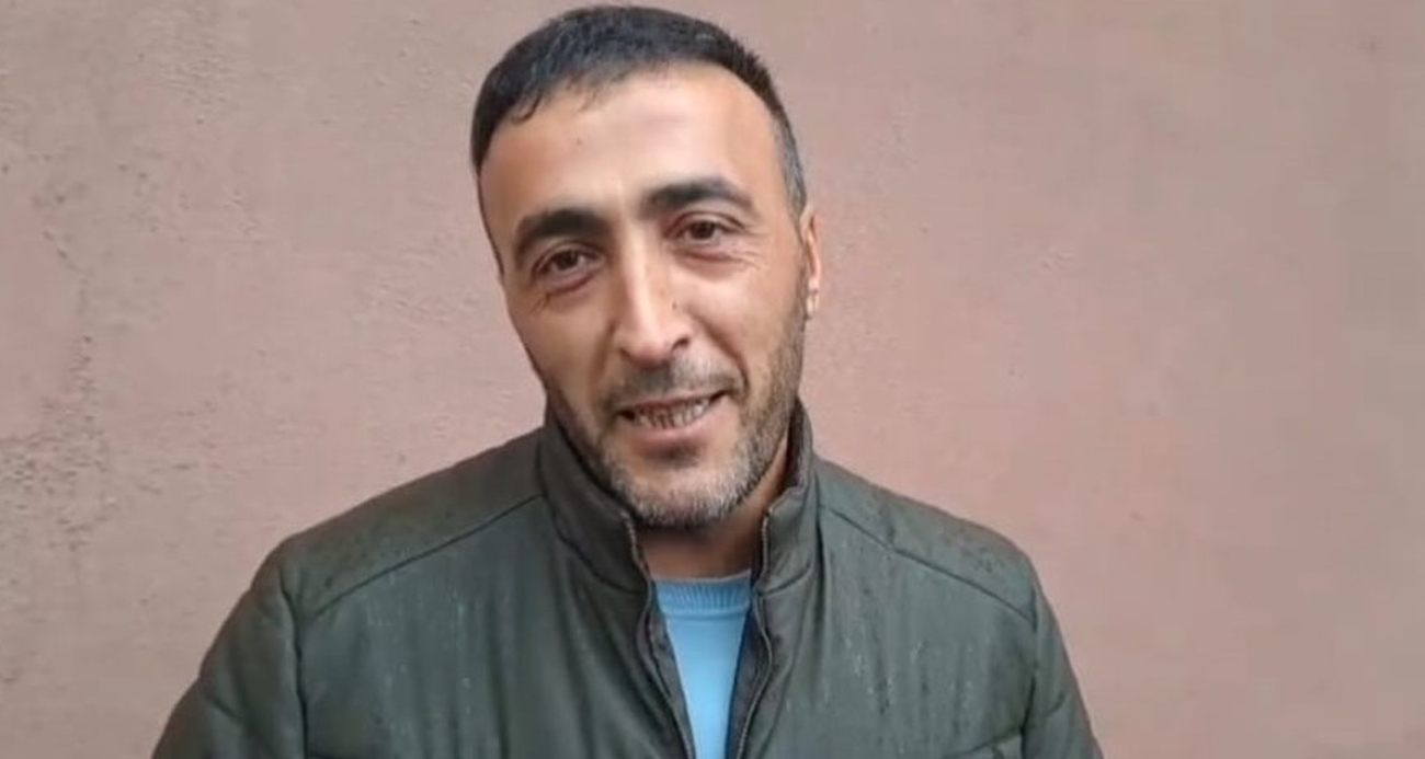 Trabzon’da Köy Evi Misafiri Ayıya Muzaffer Kavut’tan Espirili Sitem