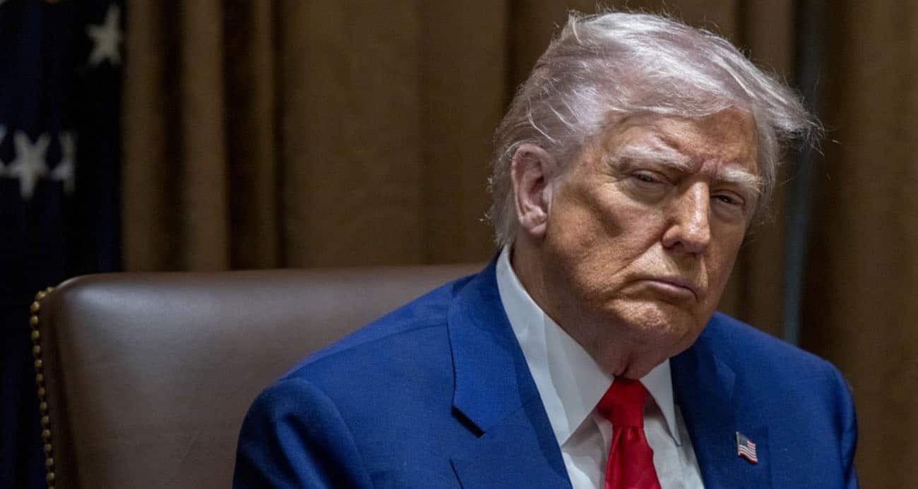 Trump, Harvard Üniversitesi’nin Federal Fonlarını Kesti