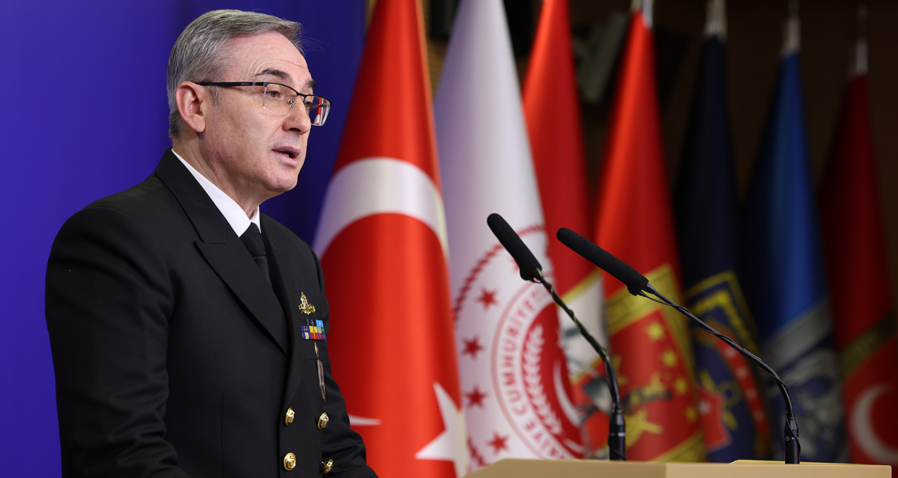 Türkiye ve İsrail Arasında Suriye’de Çatışmasızlık Mekanizması İçin Teknik Görüşmeler Başladı