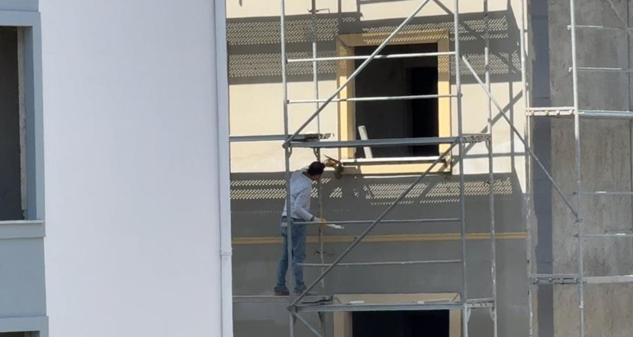 Türkiye’de Artan İş Kazaları İş Güvenliği Uzmanlarının Önemini Vurguluyor