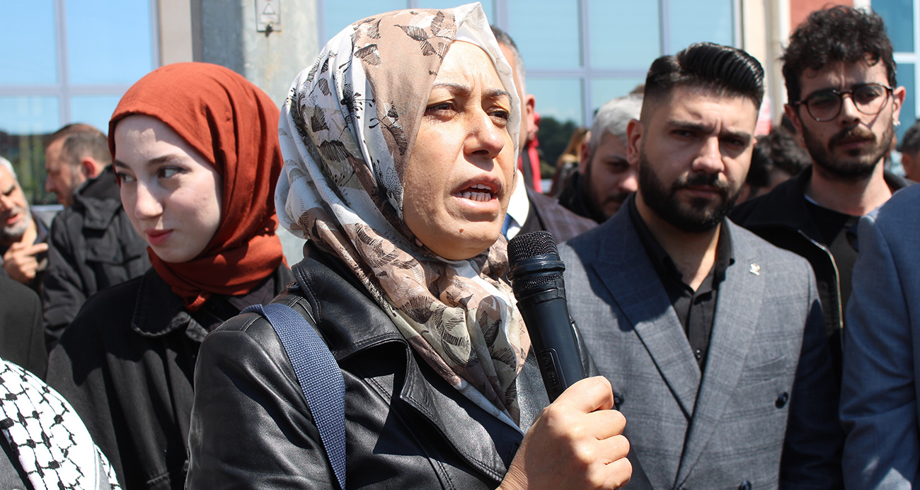 Üniversite Profesöründen Başörtüsü Savunması: ‘Bu Allah’ın Emridir’
