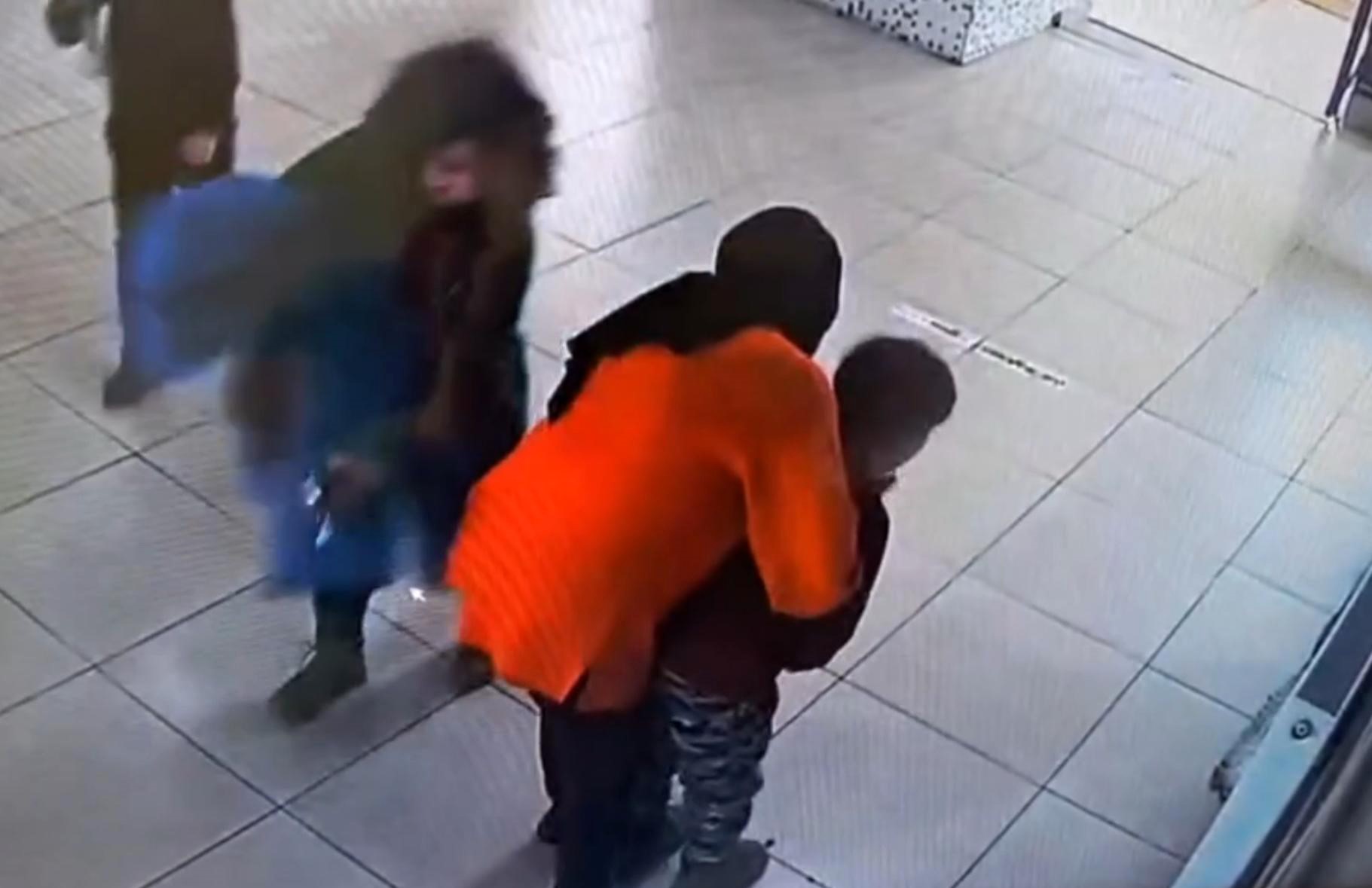 Uşak’ta İlkokul Öğretmeni Heimlich Manevrası ile Öğrencinin Hayatını Kurtardı