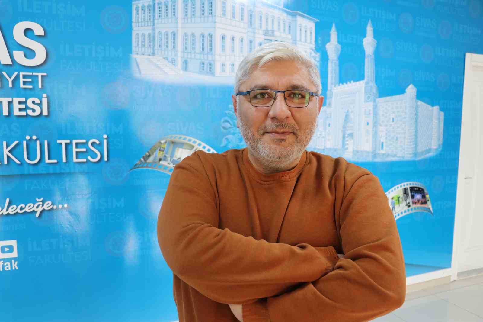 Yapay Zeka Kullanımı Sivas’ın Kültürel Belleğini Tehdit Ediyor