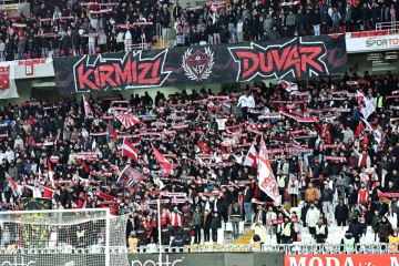 Sivasspor-Bodrum FK Maçının Biletleri Satışta! Taraftara Çağrı Var