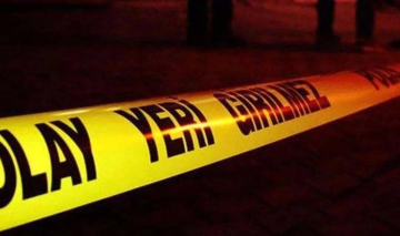 Fotoğrafçı Igor Alishayev Bıçaklanarak Öldürüldü