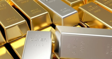 Altın Güven Tazeliyor: 2025’te 4.500 Doları Görebilir