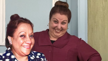 Adile Naşit’i Oynayan Meltem Kaptan Kimdir? Kaç Yaşında, Nereli, Hangi Dizilerde Oynadı?