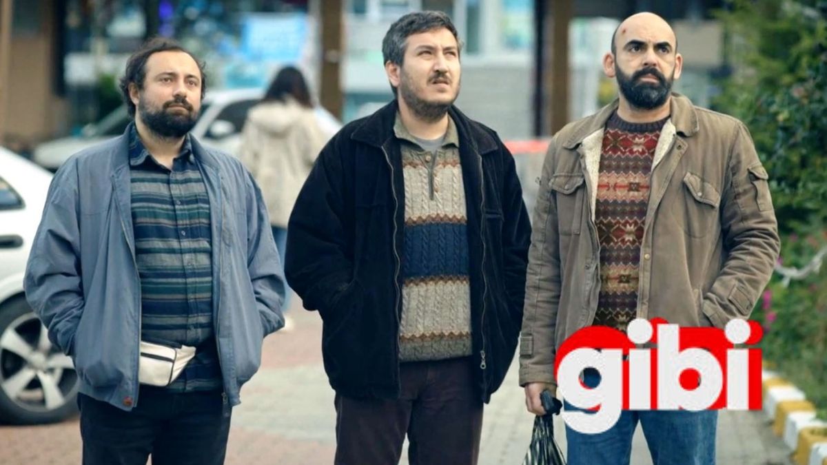 Gibi Dizisi Bitti mi? 7. Sezon Olacak mı, Final Mi Yaptı? İşte Son Durum