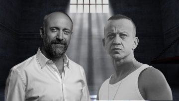 Halit Ergenç ve Rıza Kocaoğlu neden hapis cezası aldı?