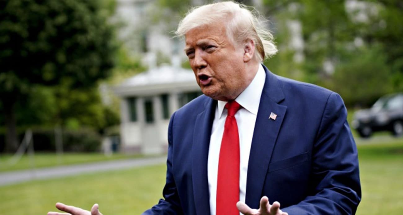 ABD Başkanı Trump’tan Türkiye Ziyareti İle İlgili Yeni Açıklamalar