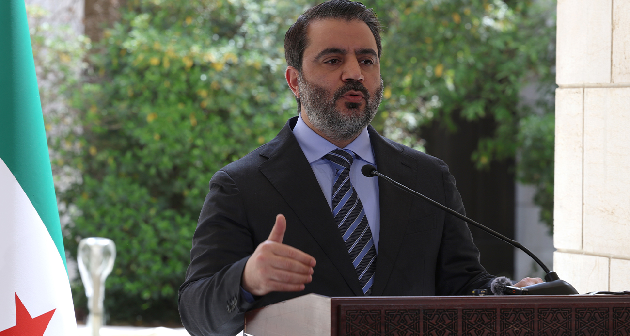 AB’nin Suriye’ye Yönelik Yaptırımları Kaldırma Kararı ve Bakan Şeybani’nin Memnuniyeti