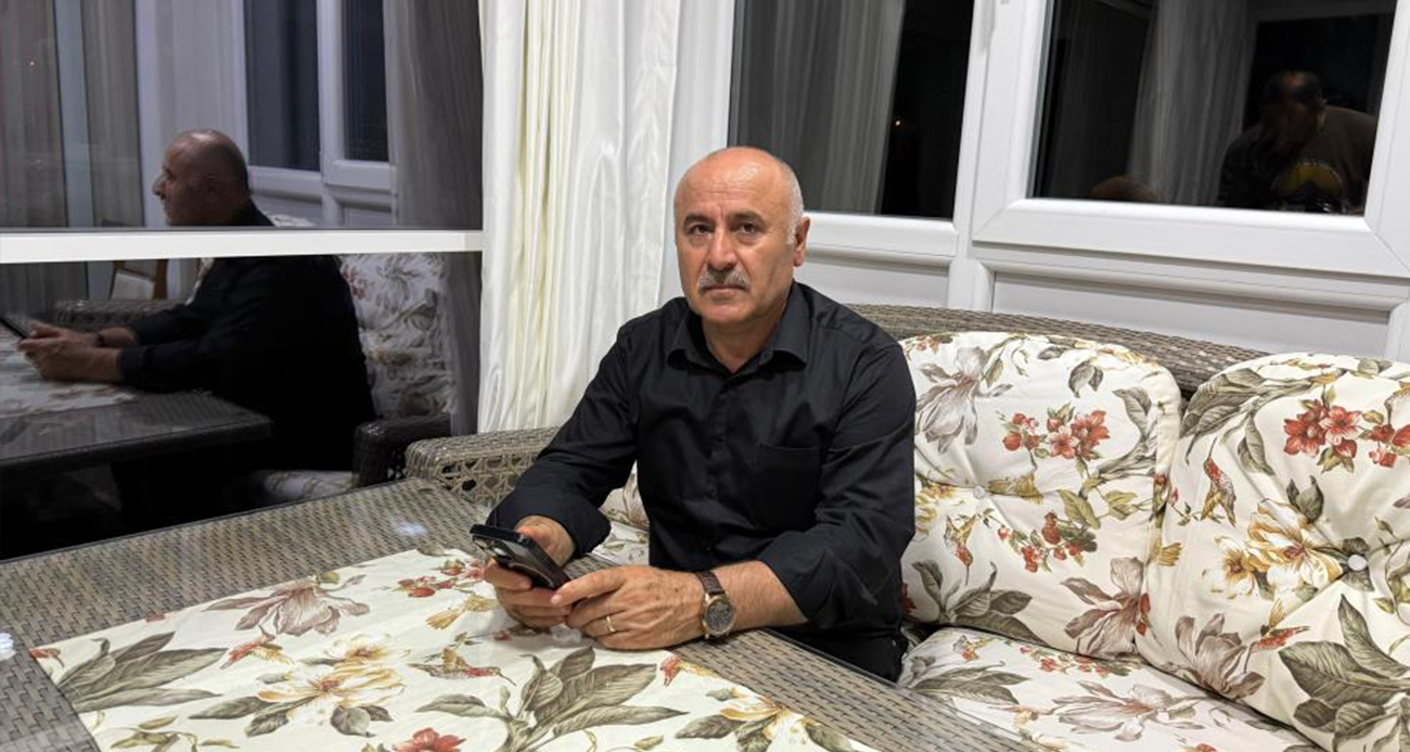 Acılı Baba Konuştu: ‘O Parada Boğulsun’