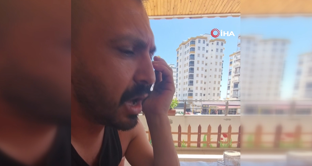 Adana’da Dolandırıcıya Telefon Şakası: Dolandırıcıya Para Transferi Ters Tepti
