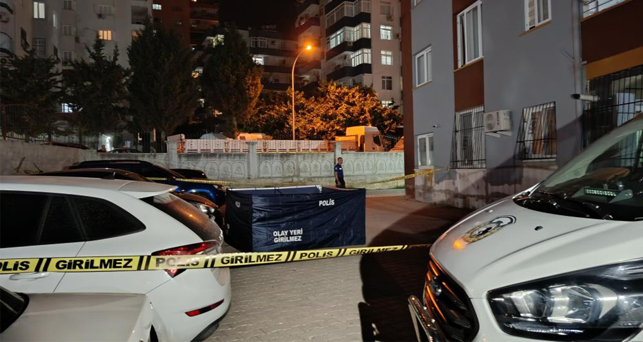 Adana’da Korkunç Olay: Genç Kız Öldürüldü, Katil Sevgilisi İntihar Etti