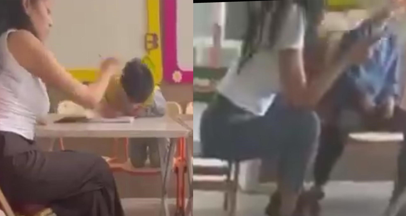 Adana’da Otizmli Çocuklara Şiddet Uygulayan Öğretmen Gözaltına Alındı
