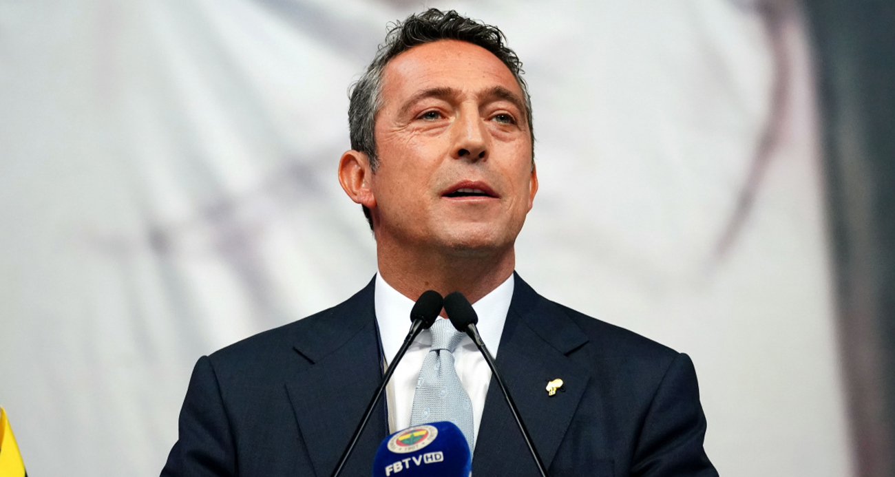 Ali Koç: Fenerbahçe için Şampiyonluk Borcu ve Gelecek Planları