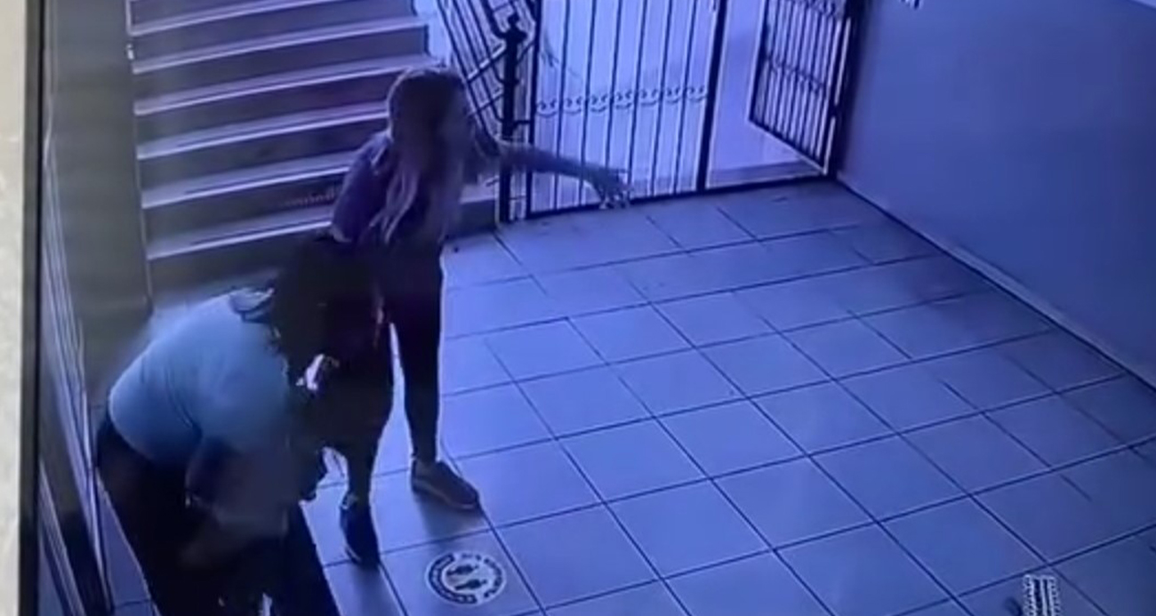 Anaokulu Öğretmeninin Hızlı Müdahalesi Öğrencinin Hayatını Kurtardı