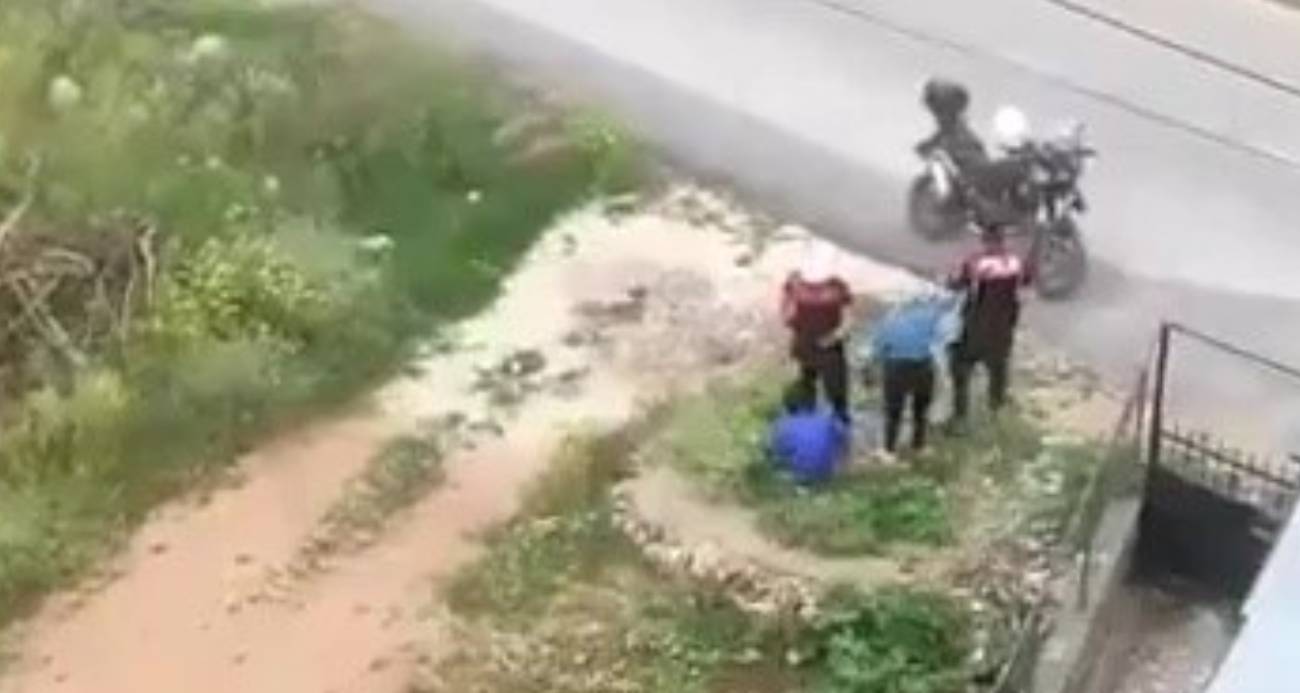 Antalya’da Görevli Polislerin Vatandaşa Müdahalesi Sonucu Görevden Uzaklaştırıldılar