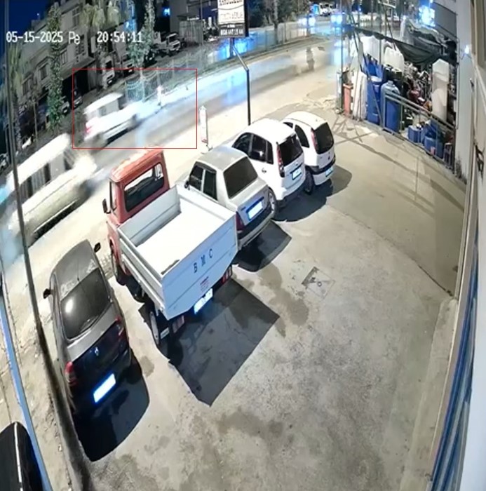 Antalya’da Trajik Kaza: 9 Yaşındaki Bisikletli Çocuk Yaşamını Yitirdi