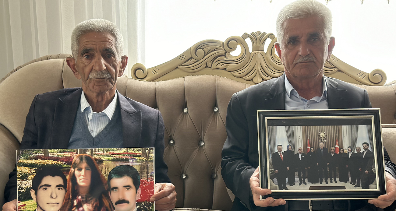 Aykut Ailesi, 28 Şehidin Ardından Türkiye’nin Terörle Mücadelesine Duyduğu Minnettarlığı İfade Etti