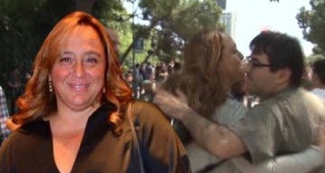 Ayşe Barım Gezi Parkı Davasında Hakim Karşısına Çıkıyor