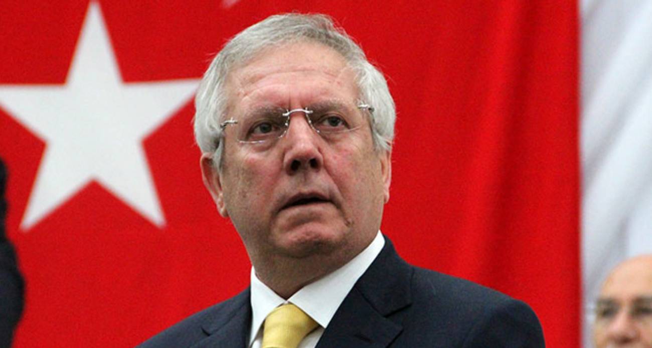 Aziz Yıldırım’dan Fenerbahçe Camiasına Net Mesajlar