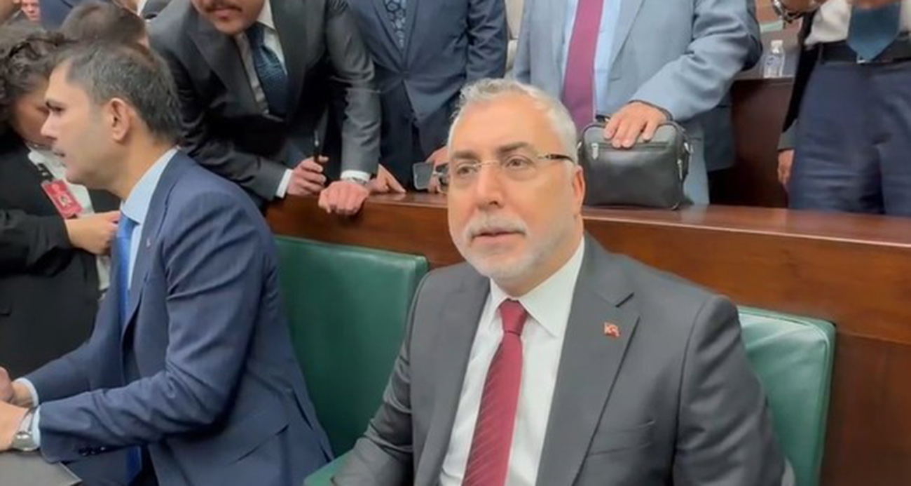 Bakan Işıkhan’dan Ev Hanımlarına Emeklilik Düzenlemesi Açıklaması