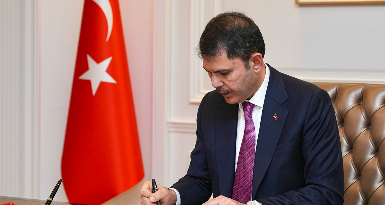 Bakan Kurum’dan Kentsel Dönüşüm Çağrısı: ‘Deprem Kabuslarımıza Son Verelim’