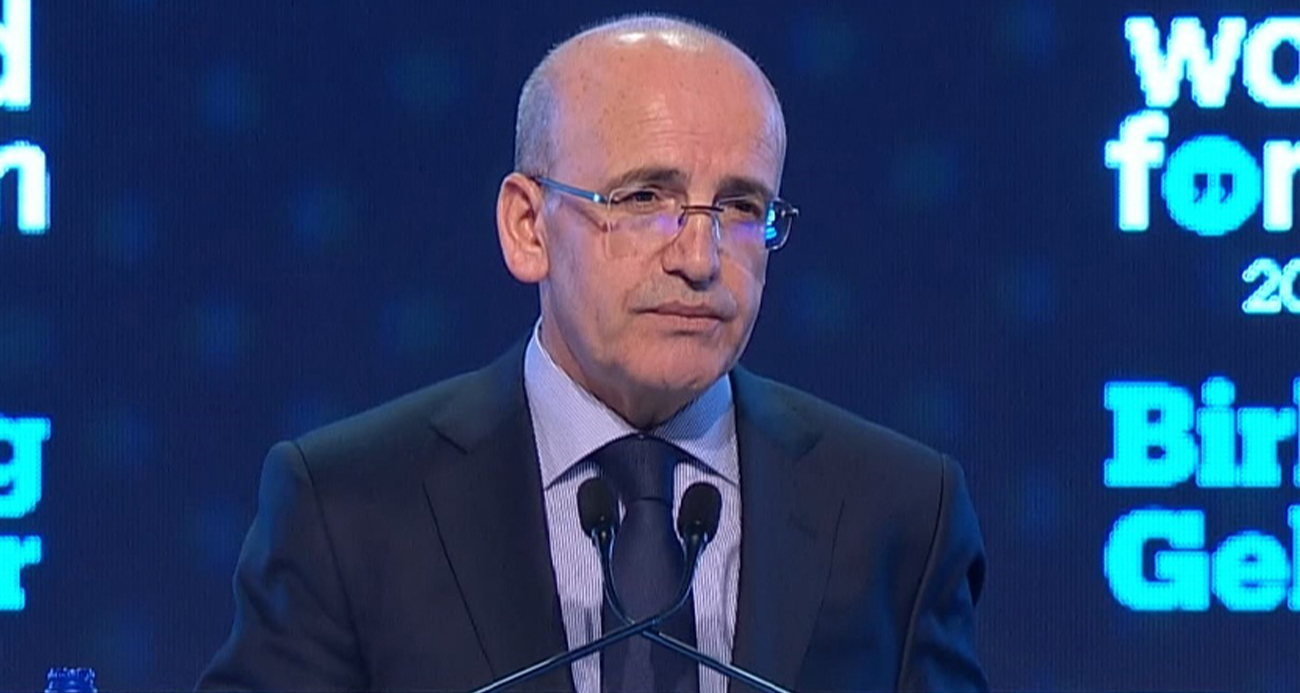 Bakan Mehmet Şimşek Enflasyon Tahminlerini Açıkladı