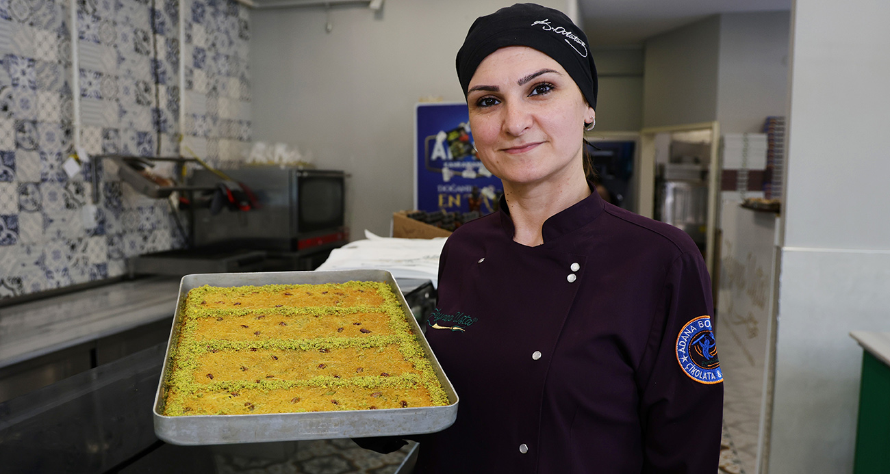 Bayram Tatlılarında Sağlıksız Malzeme Kullanımına Dikkat!