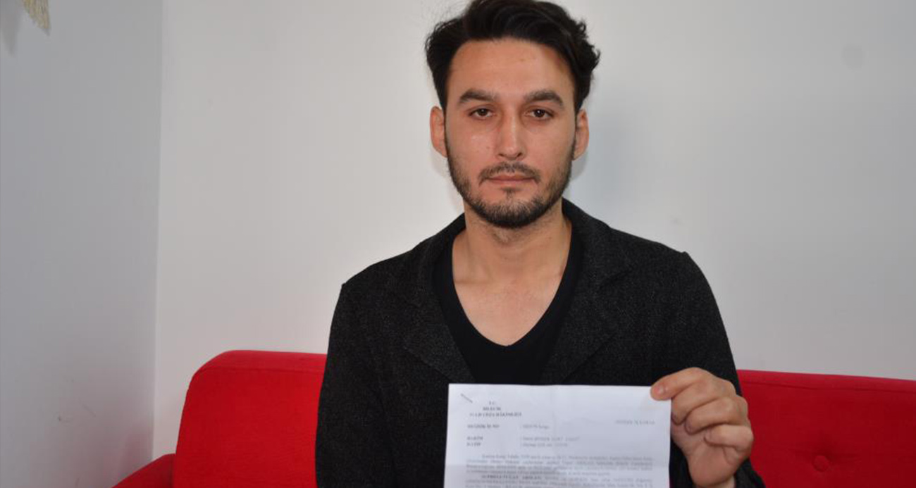Bilecik’teki Hastane Olayında ‘Beyaz Kod’ Verilen Baba Açıklamalarda Bulundu