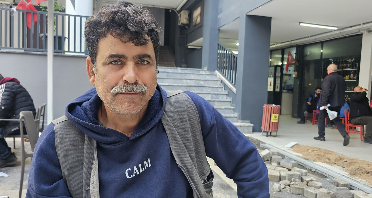 Bir Kişi, İki Kimlik: Balıkesir’de Bir Adamın Olağanüstü Yaşam Mücadelesi