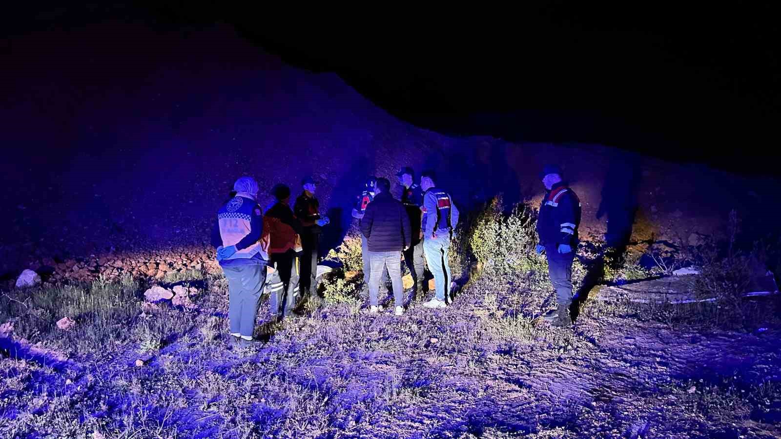 Bursa İznik’te Kaçak Kazı Faciası: 1 Ölü, 3 Yaralı