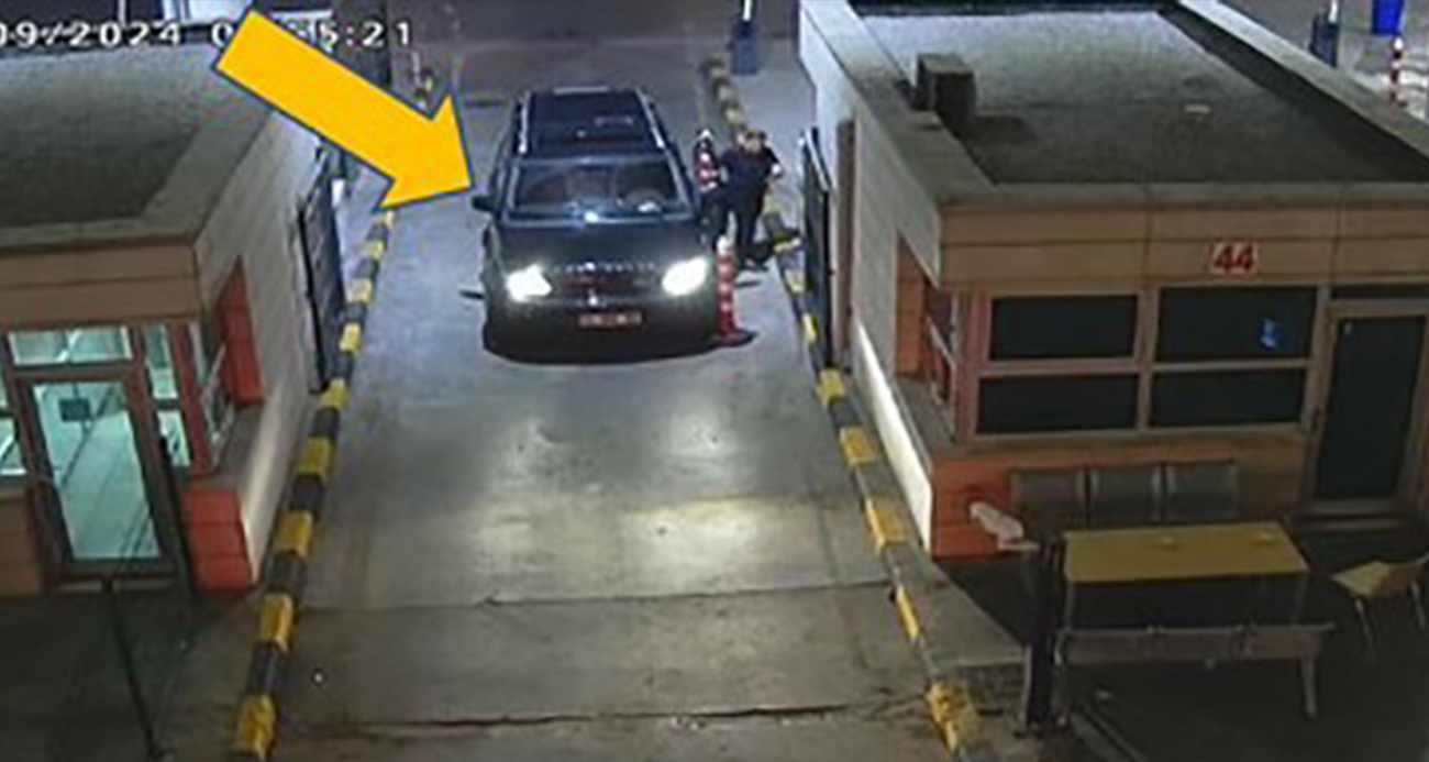 CHP Milletvekili Ün’ün Aracıyla İlgili Kaçakçılık Davasında 5 Yıl Hapis Talebi