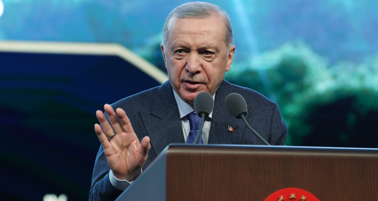 Cumhurbaşkanı Erdoğan, 4. Tarım ve Orman Şurası’nda Geleceğe Yönelik Önemli Kararlar Açıkladı