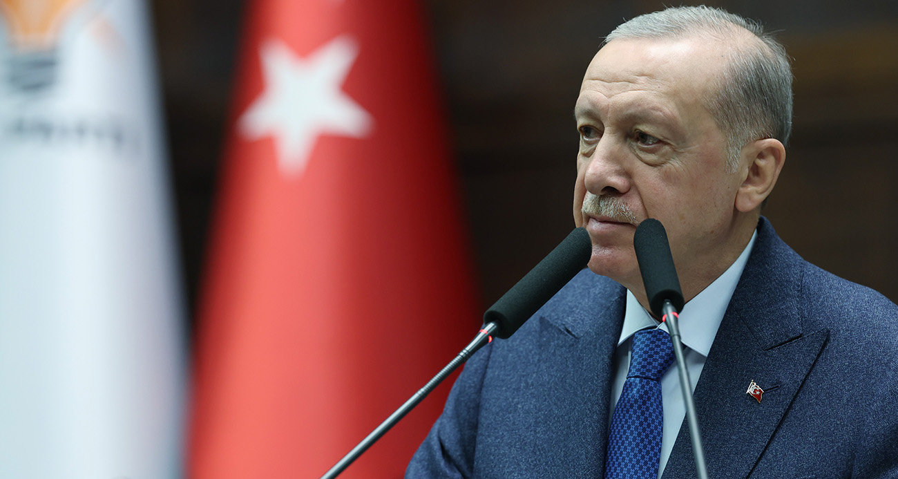 Cumhurbaşkanı Erdoğan, ‘Aile ve Nüfus 10 Yılı’ Projesini Açıkladı