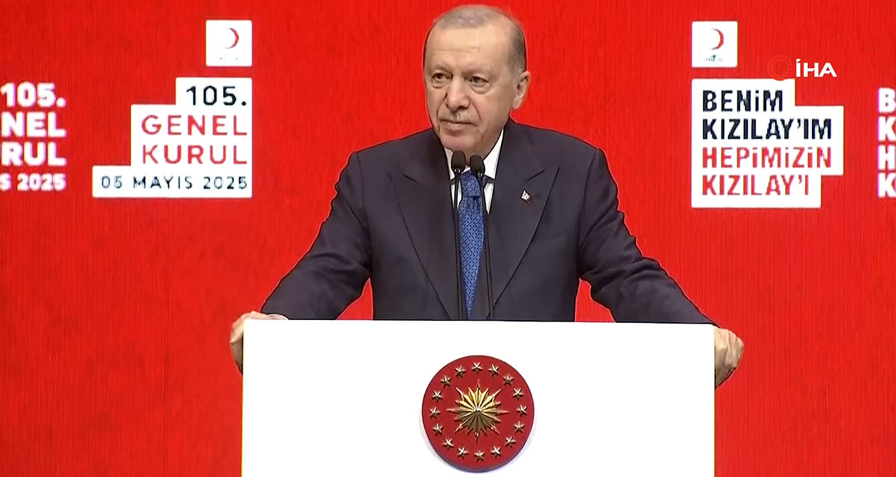 Cumhurbaşkanı Erdoğan, Kentsel Dönüşüm Çalışmalarını Açıkladı