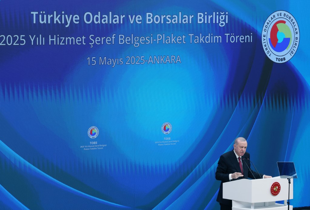 Cumhurbaşkanı Erdoğan ve Devlet Bahçeli’nin Güçlü İşbirliği Vurgusu