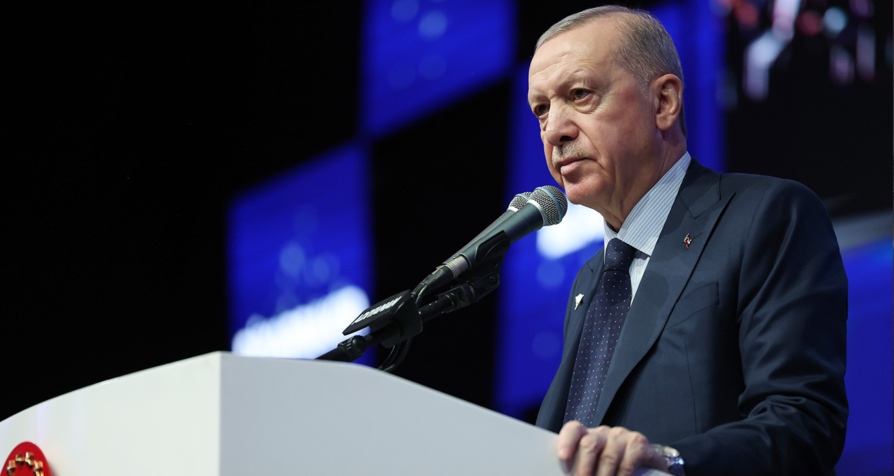 Cumhurbaşkanı Erdoğan’dan Gençlere 19 Mayıs Mesajı