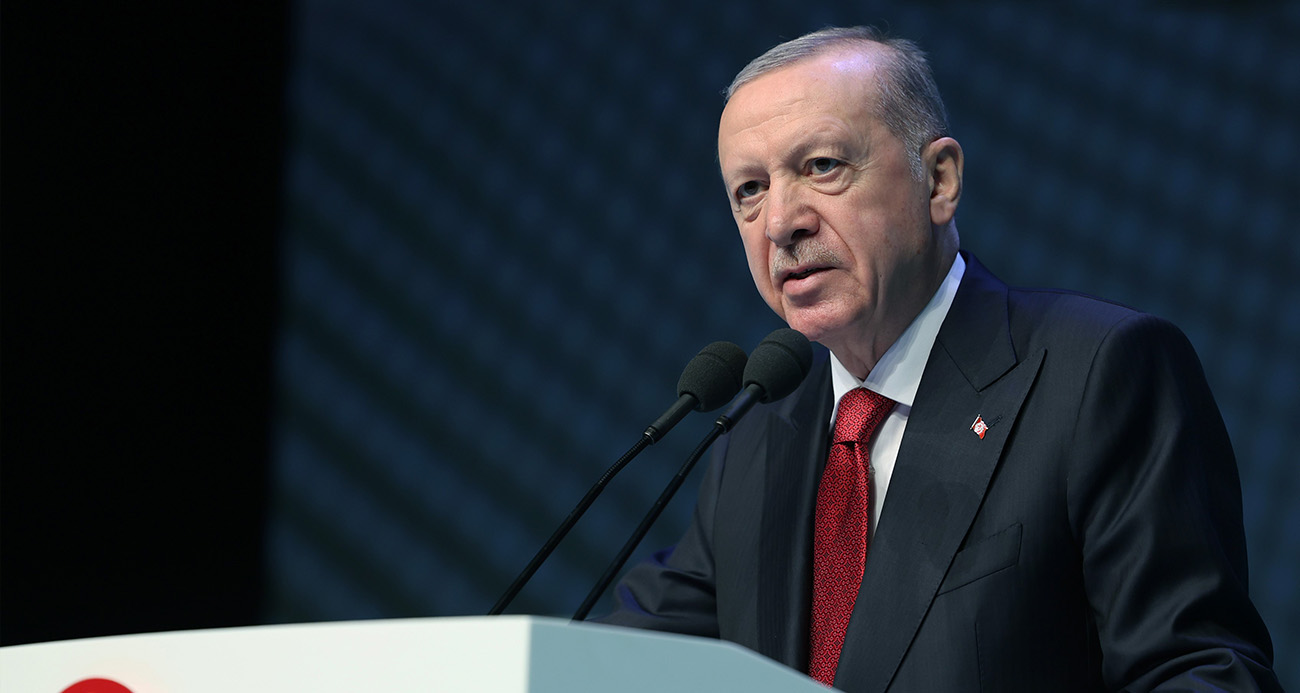 Cumhurbaşkanı Erdoğan’dan Önemli Açıklamalar: ‘Yeni Bir Döneme Giriyoruz’