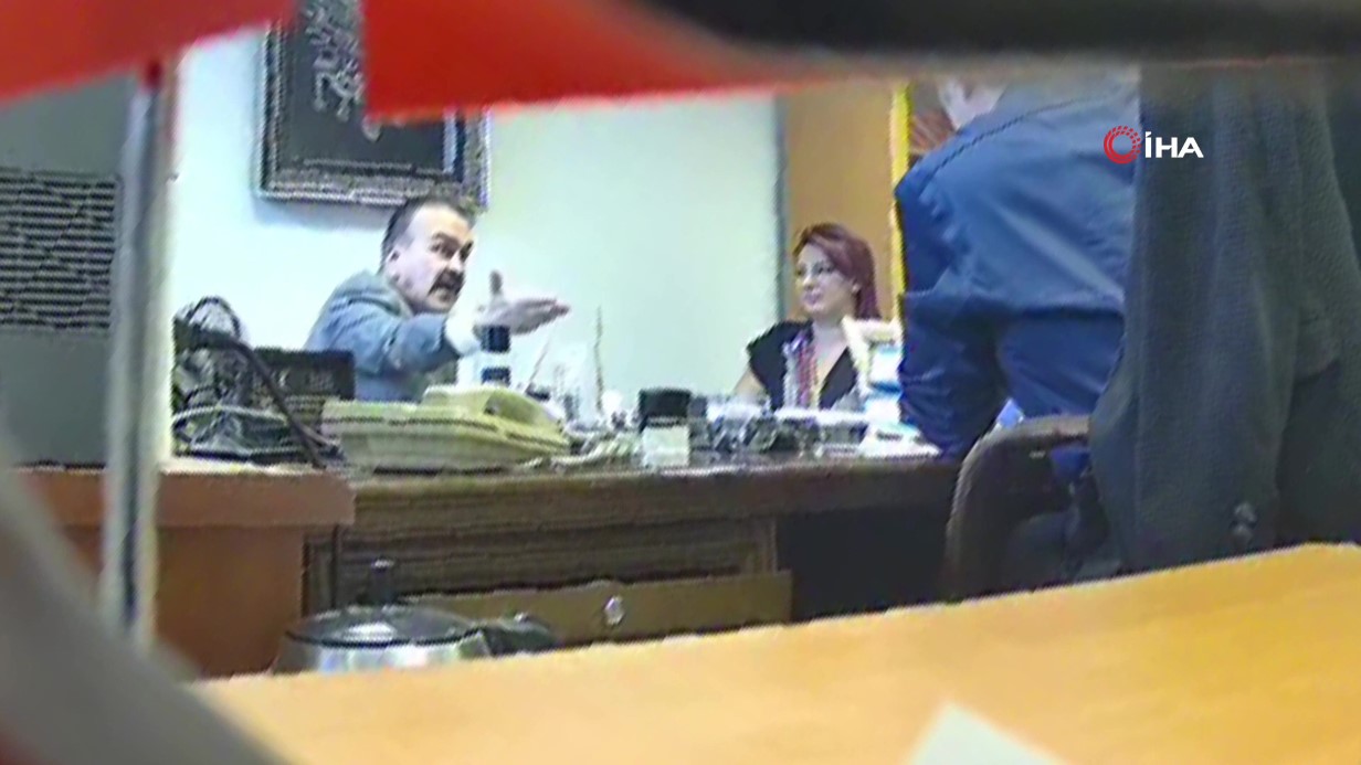 Cumhuriyet Savcısı Yavuz Engin’e Tehdit Soruşturması Tamamlandı