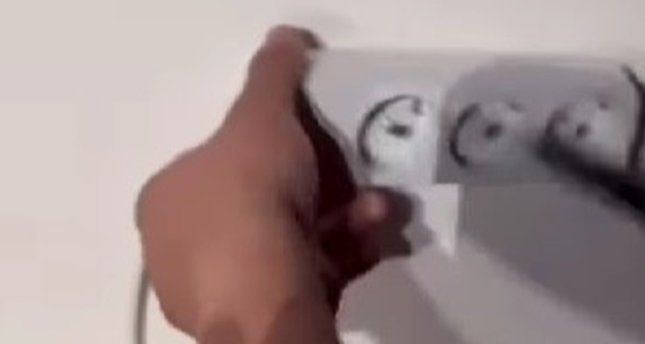 Denizli’de Kiralık Apart Dairelerde Gizli Kameralar Ortaya Çıktı