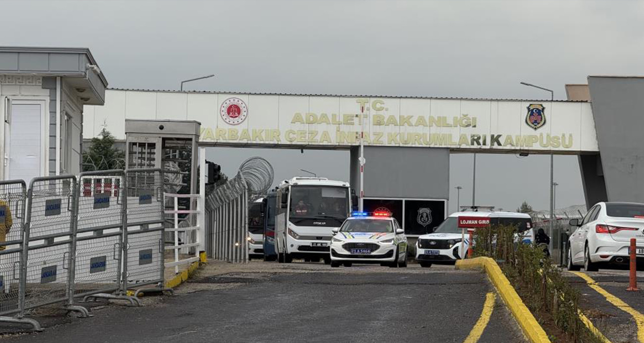 Diyarbakır’da Küçük Narin’in Cinayet Davası Üçüncü Kez Mahkemede