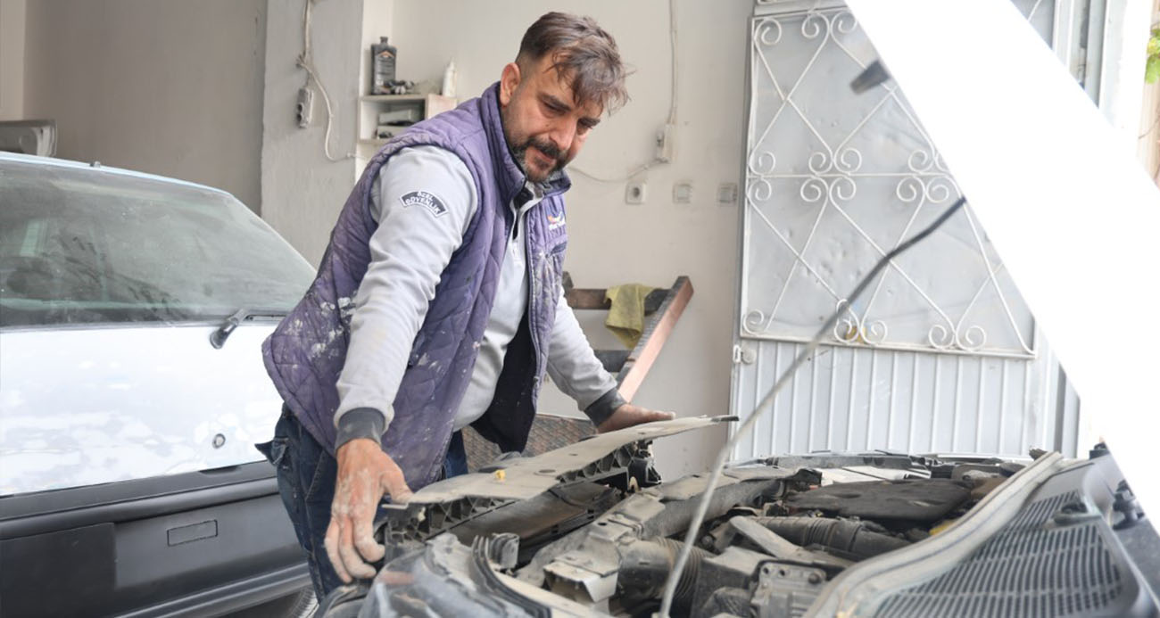 Elazığ Sanayi Sektöründe İşçi Bulma Zorluğu