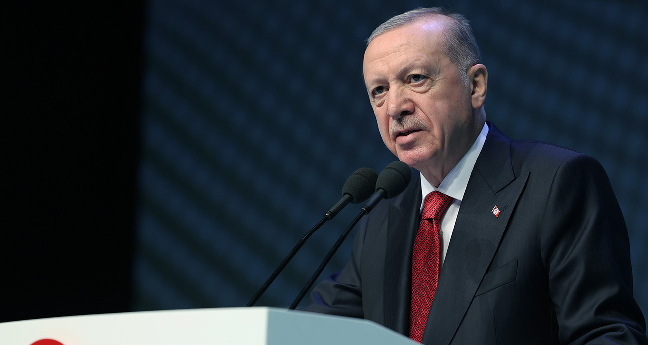 Erdoğan, Avrupa Siyasi Topluluğu Zirvesi’nde Barış ve İşbirliği Vurgusu Yaptı